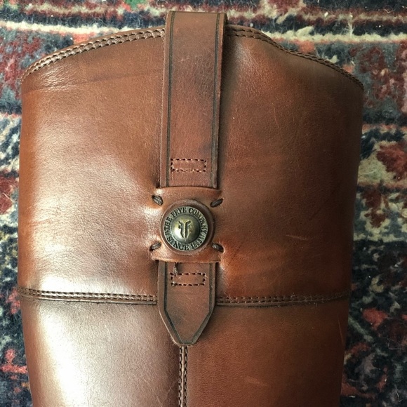 Frye Boots - Jayden Button, size 8 - Picture 2 of 7